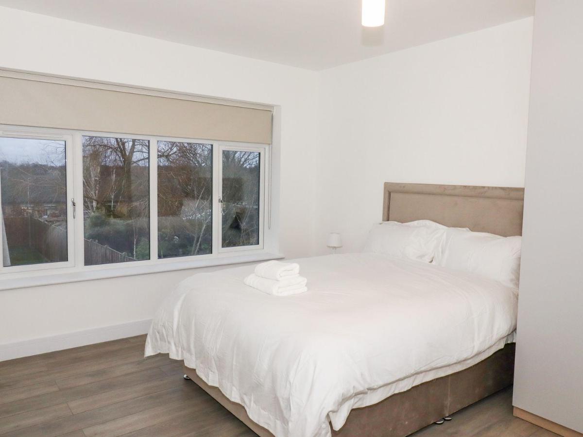 Exning Residence Newmarket  Extérieur photo