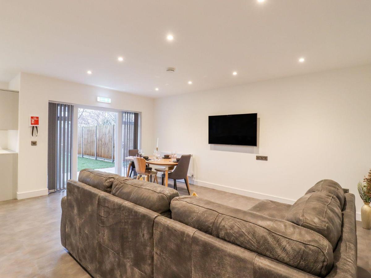 Exning Residence Newmarket  Extérieur photo