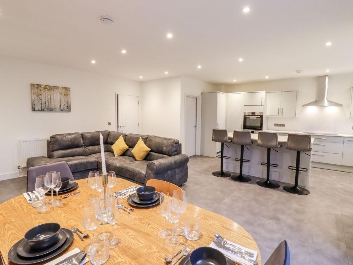 Exning Residence Newmarket  Extérieur photo