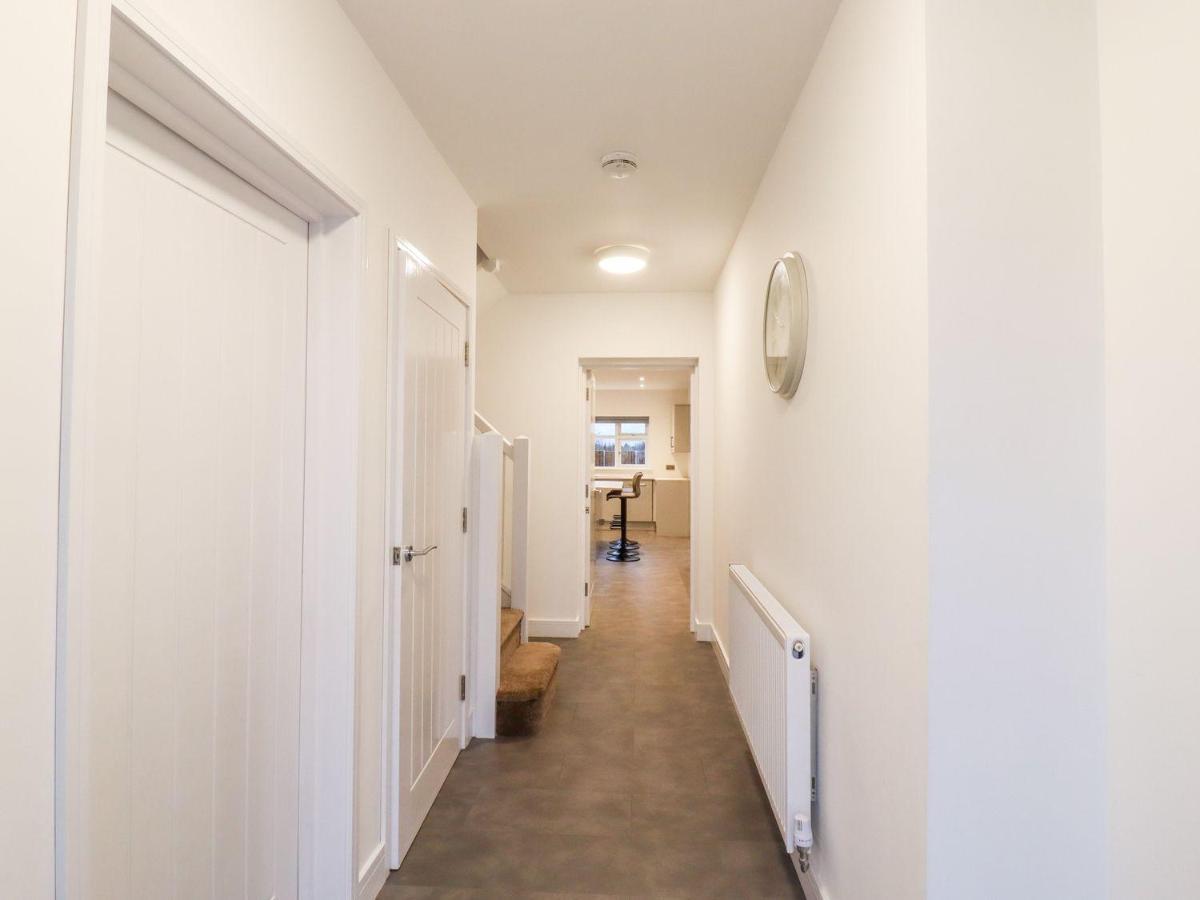 Exning Residence Newmarket  Extérieur photo